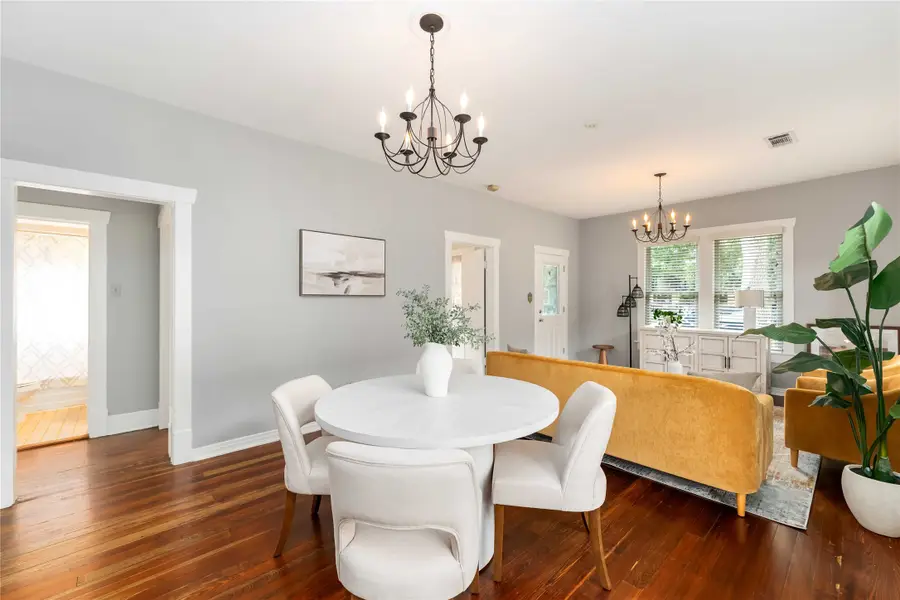 1222 Arlington Street, Houston, TX 77008 - Image #2