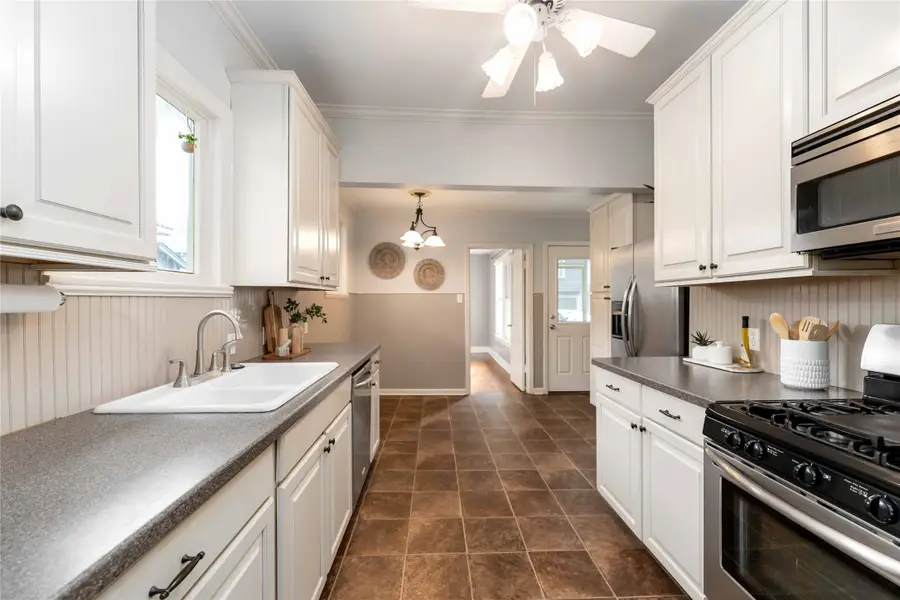 1222 Arlington Street, Houston, TX 77008 - Image #3