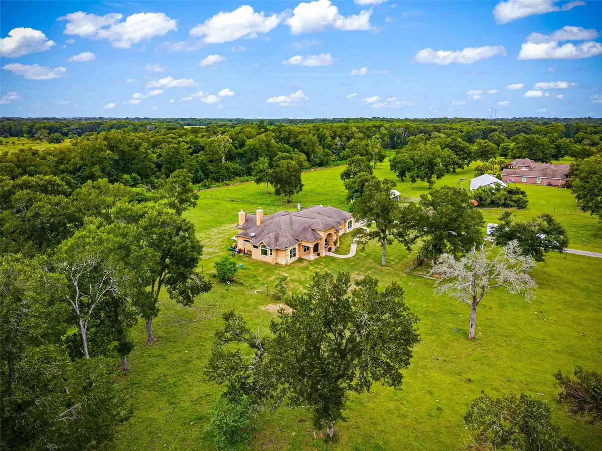 3667 Clemons Switch Road, Brookshire, TX 77423 - #1