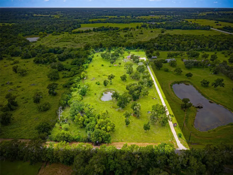 3667 Clemons Switch Road, Brookshire, TX 77423 - #3