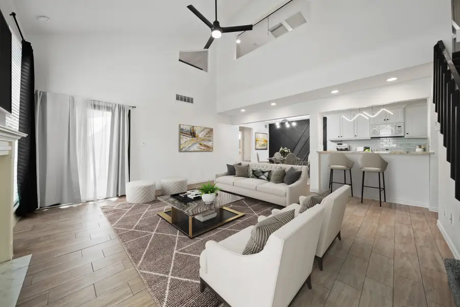 8100 Cambridge Street #61, Houston, TX 77054 - Image #2