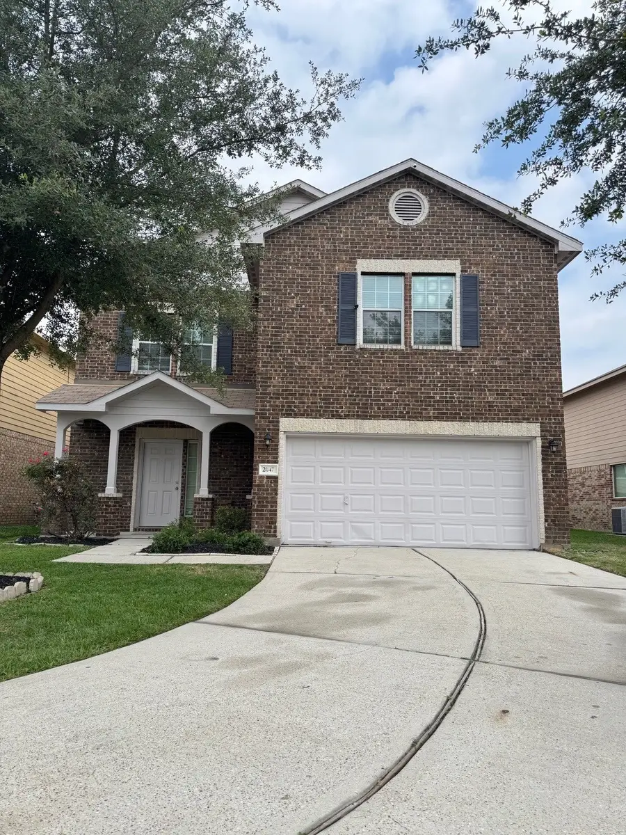 2047 Beacon Chase Court, Spring, TX 77373 - #2