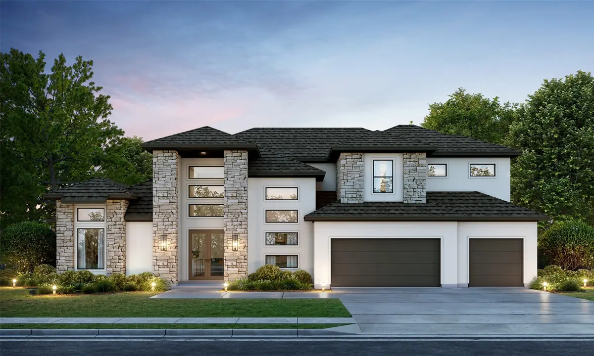 18207 Symons Branch Court, Cypress, TX 77433 - #1