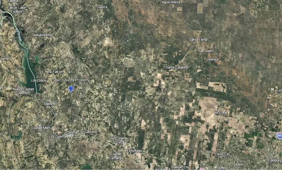 5 5 Flock Ln, Roma, TX 78584 - #2