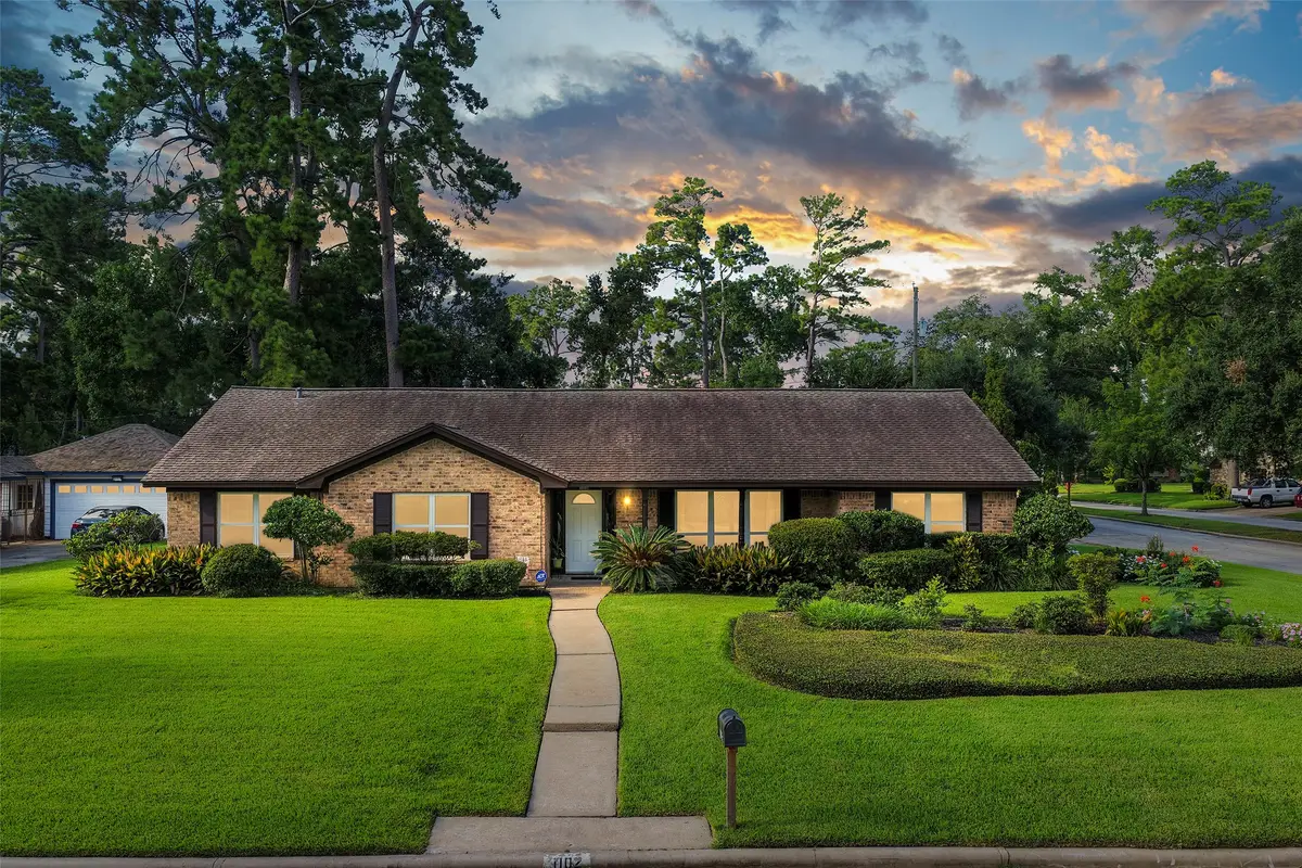 1102 Doral Lane, Houston, TX 77073 - #1