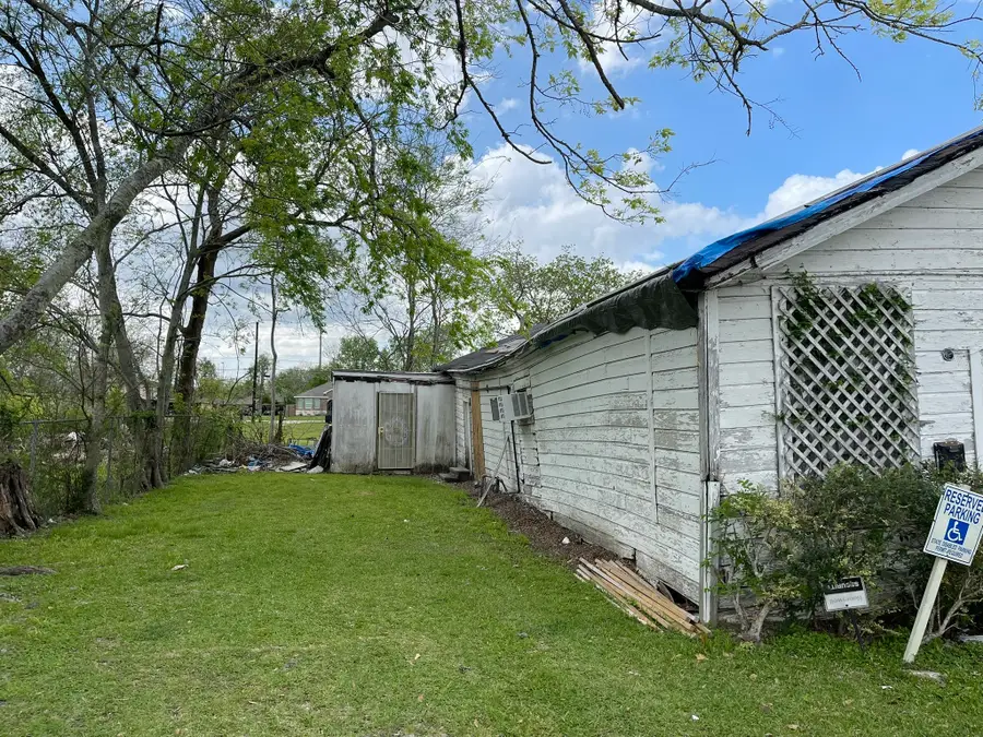 8536 Scott Street, Houston, TX 77051 - #3