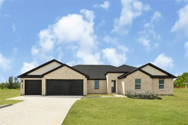 6627 Pelican Lane, Beasley, TX 77417
