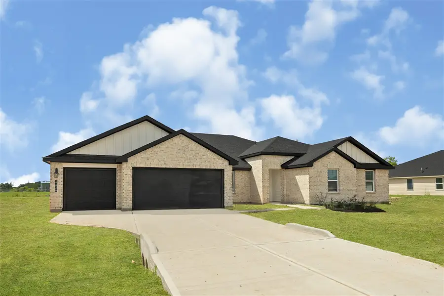 6627 Pelican Lane, Beasley, TX 77417 - #2