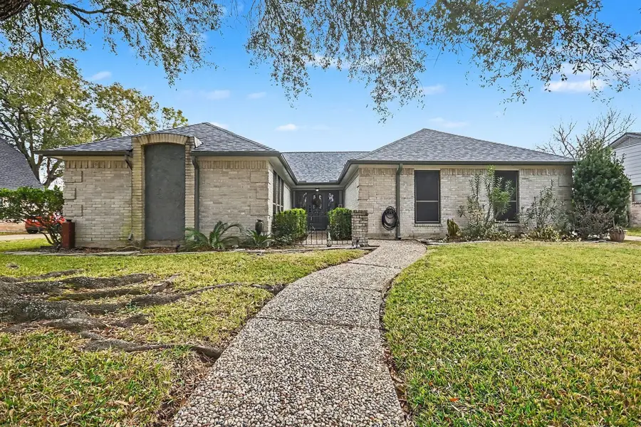 1114 Woodhorn Drive, Houston, TX 77062 - #3