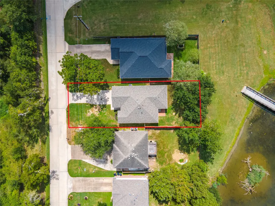 4337 Country Club Drive, Dickinson, TX 77539 - #2
