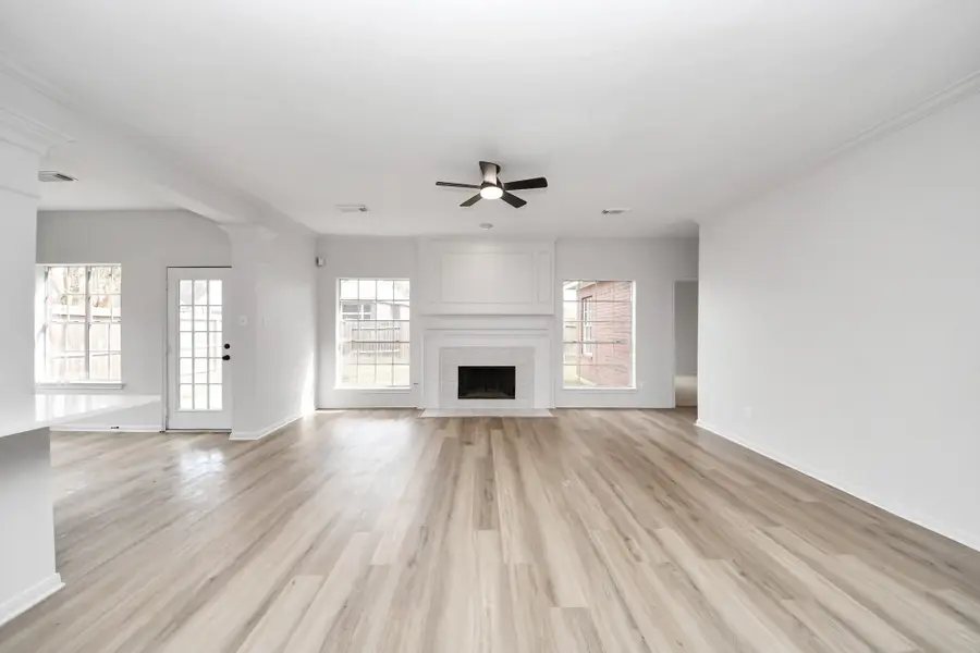 1726 Diamond Brook Drive, Houston, TX 77062 - #2