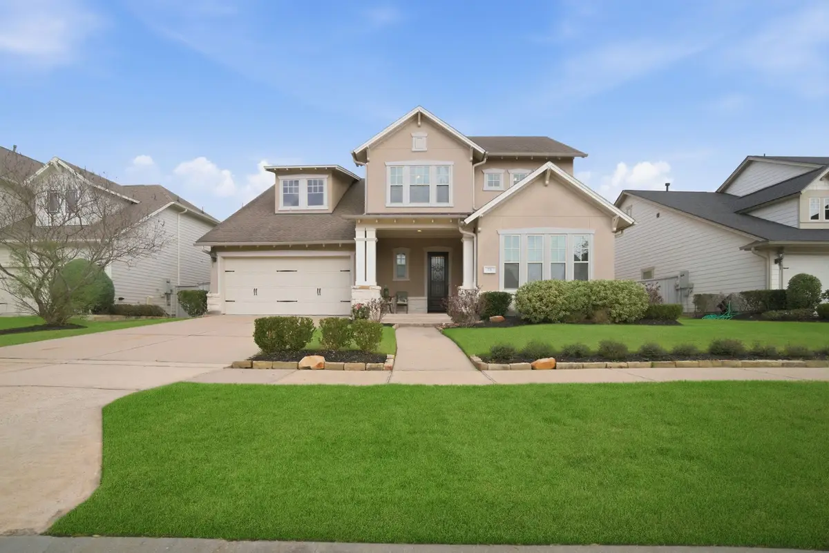 75 W Sawyer Ridge Drive, Spring, TX 77389 - #1