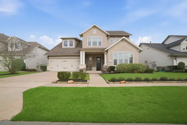 75 W Sawyer Ridge Drive, Spring, TX 77389