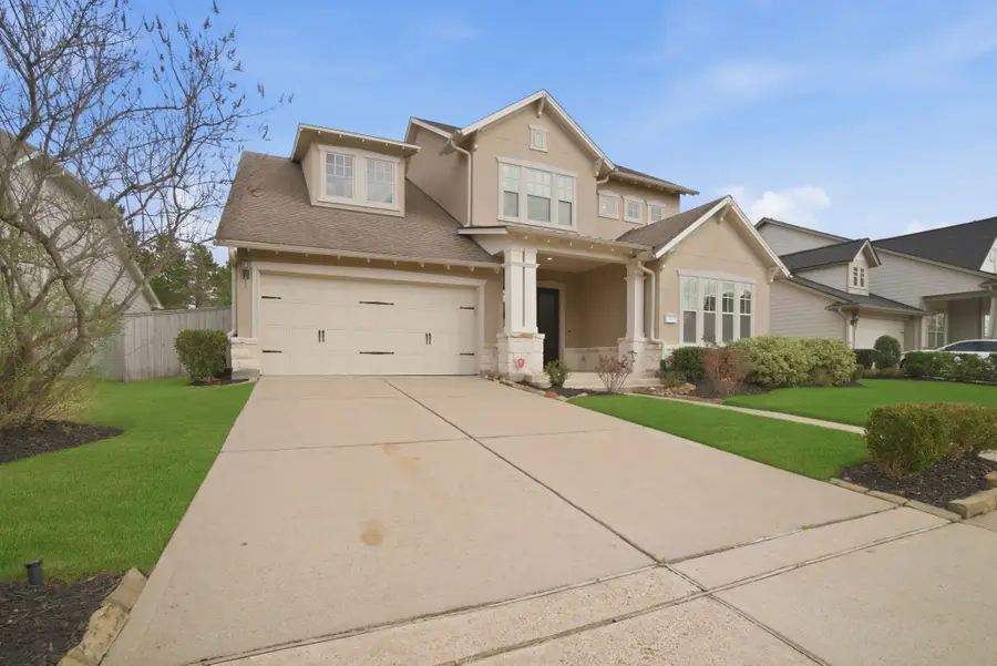 75 W Sawyer Ridge Drive, Spring, TX 77389 - #2