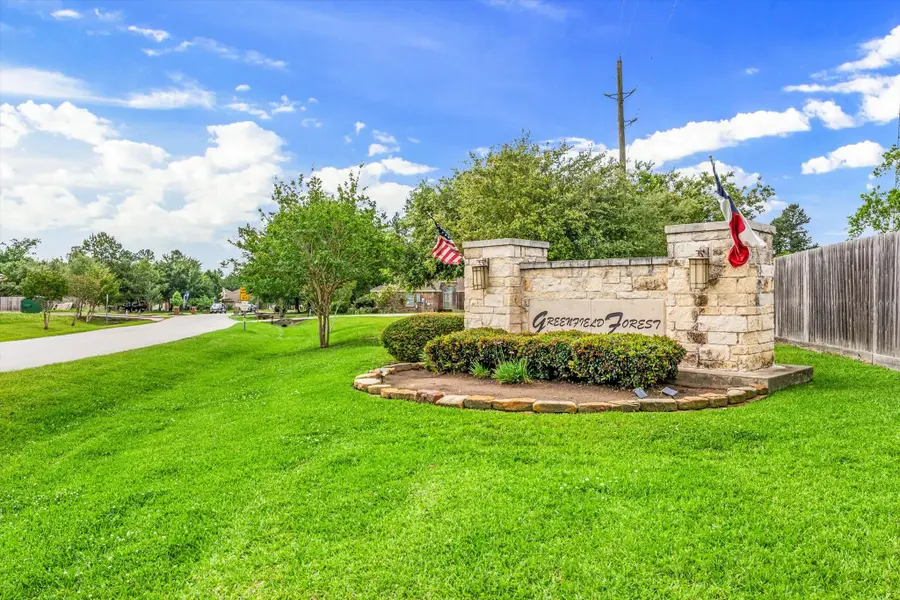 33310 Greenfield Forest Drive, Magnolia, TX 77354 - #3
