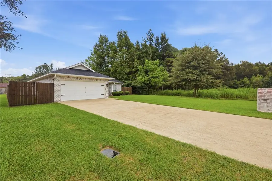 495 Moore Drive, Vidor, TX 77662 - #3