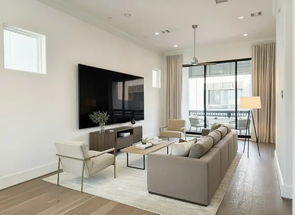 3311 Green Lilly Lane, Houston, TX 77008