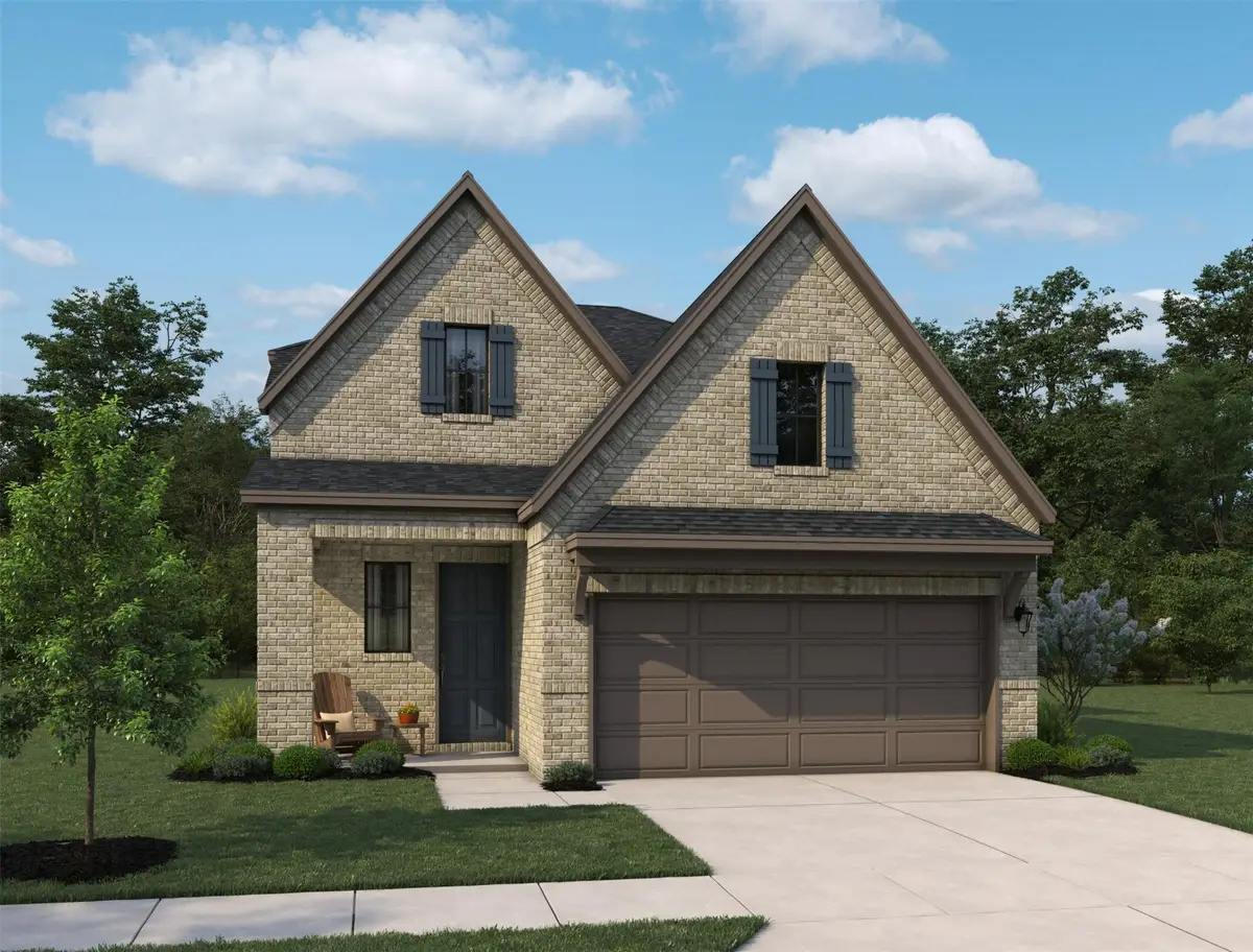 22519 Camp Driftwood Way, Waller, TX 77484 - #1