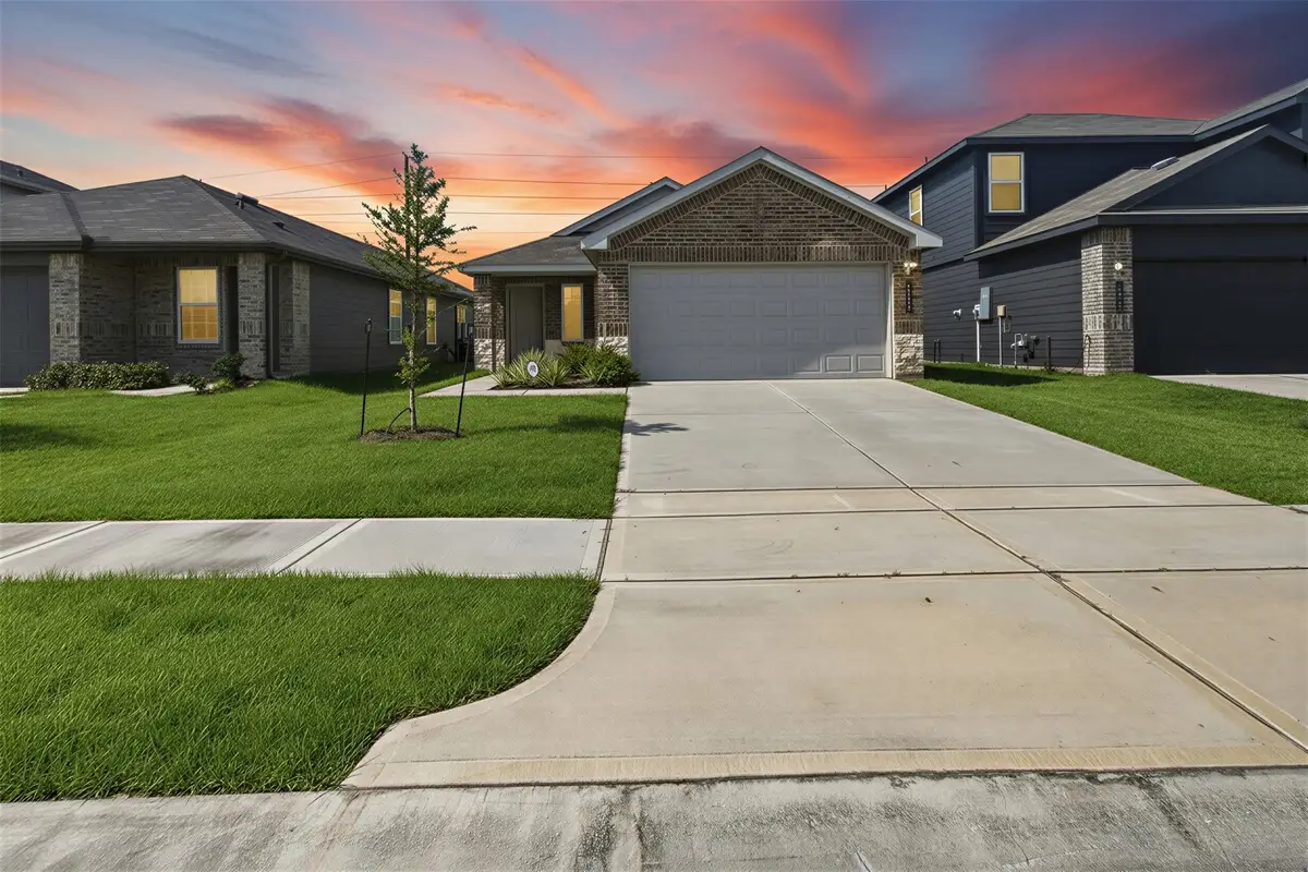 1806 Legacy Hills Drive, Houston, TX 77067 - #1