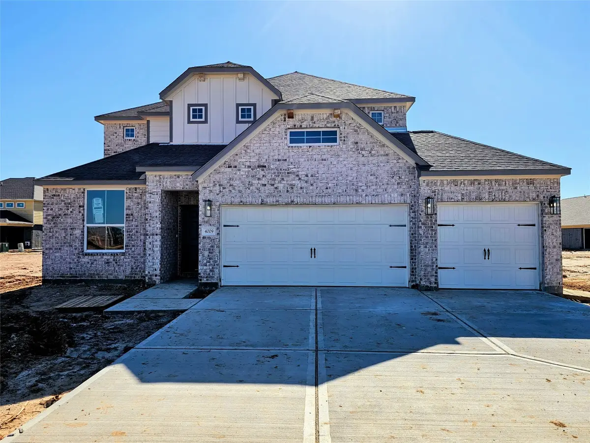 4009 Sun Burst Lane, Katy, TX 77493 - Image #1
