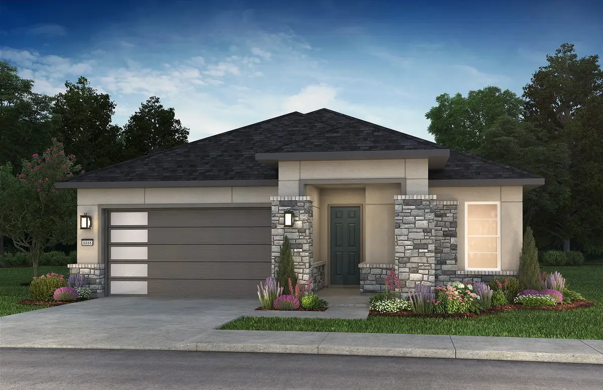 16063 Reunion Road, Conroe, TX 77302 - #1