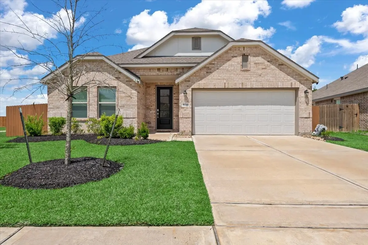 31230 Elmgrove Knoll Drive, Hockley, TX 77447 - #1