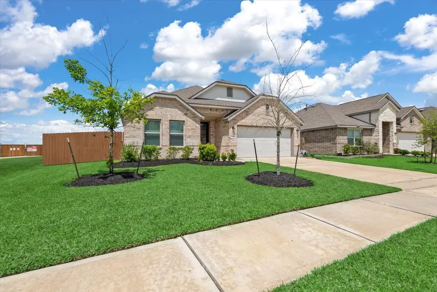 31230 Elmgrove Knoll Drive, Hockley, TX 77447 - #2