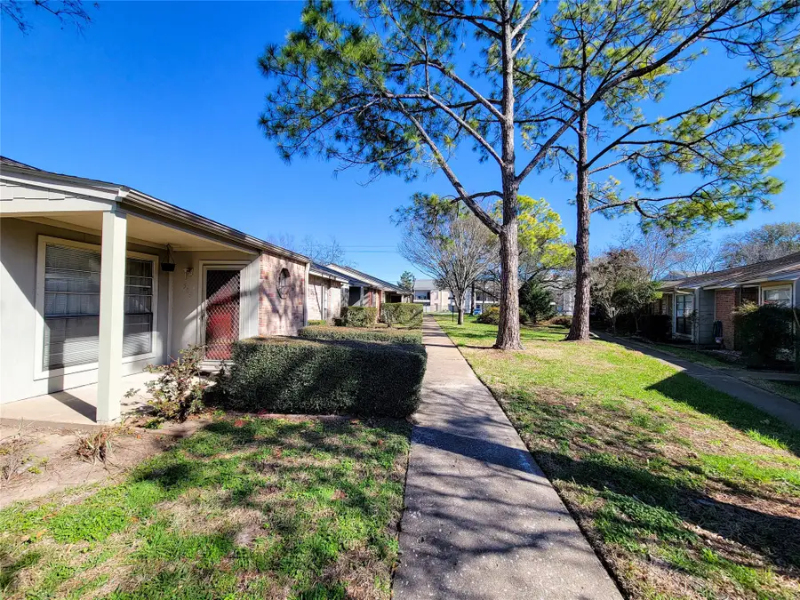 8801 Hammerly Boulevard #501, Houston, TX 77080 - #2