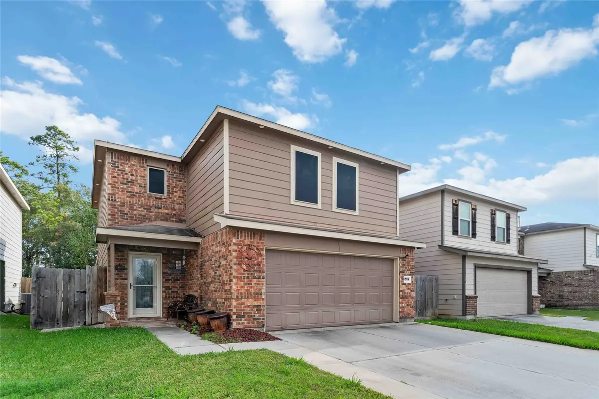 10114 Orchid Spring Lane, Houston, TX 77044 - Image #1
