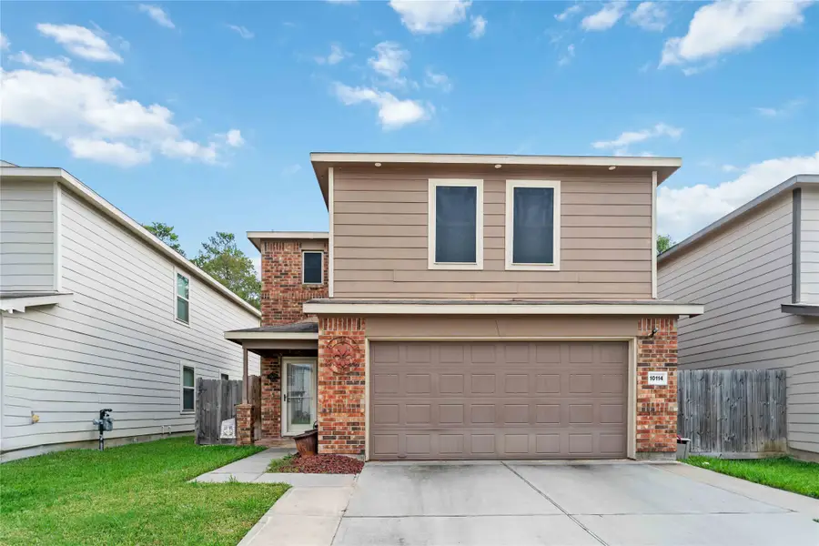 10114 Orchid Spring Lane, Houston, TX 77044 - Image #2