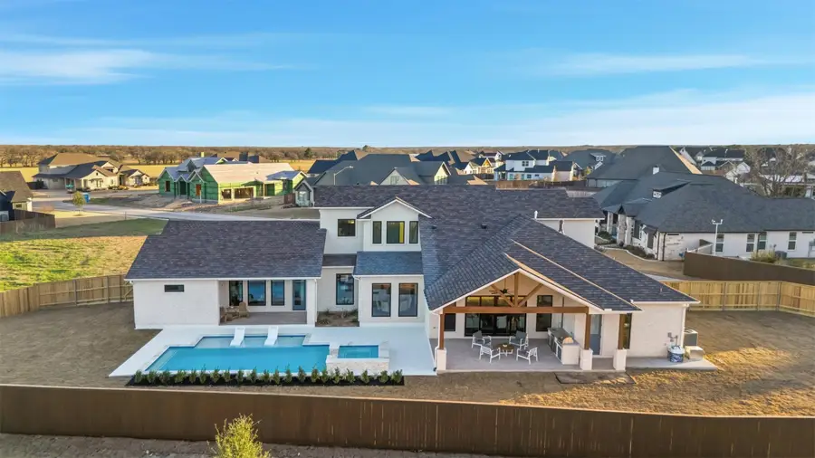 4801 Sunburst Ct, College Station, TX 77845 - #3