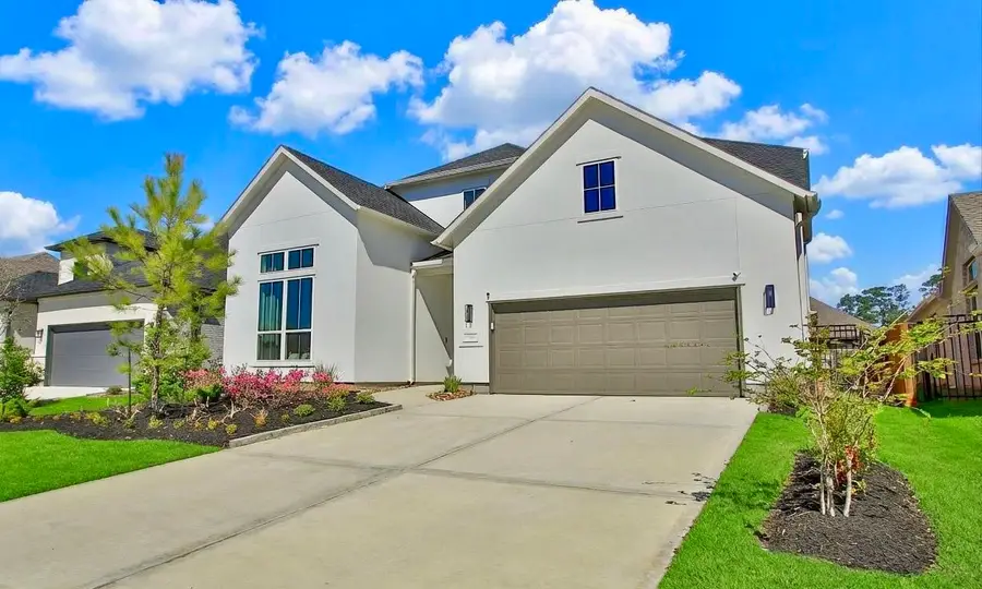 7256 Stillmeadow Grove Drive, Magnolia, TX 77354 - #3