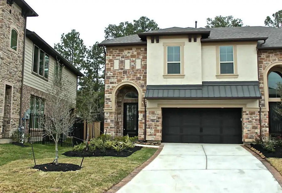 23 Jonquil Place, Tomball, TX 77375 - Image #2