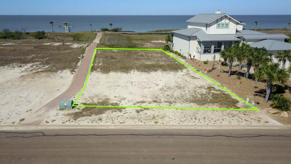 Lot 38 Blk 1 Bay Club Drive, Seadrift, TX 77983 - #1