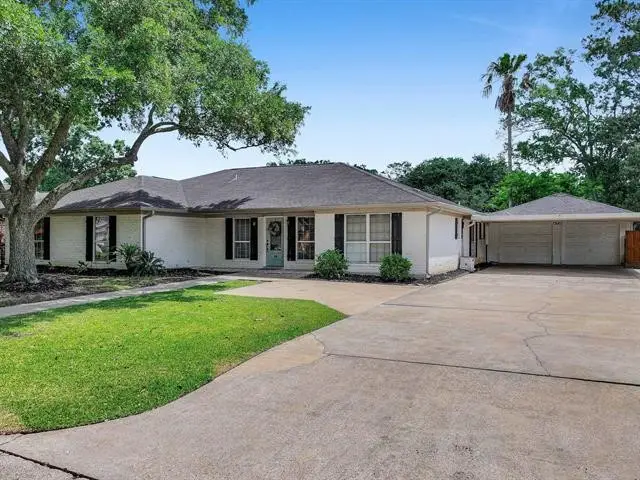 950 Monterrey Drive, Beaumont, TX 77706 - #1