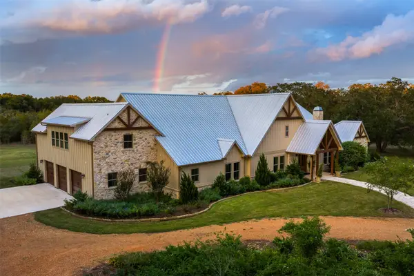 2130 Hartfield Road, Round Top, TX 78954