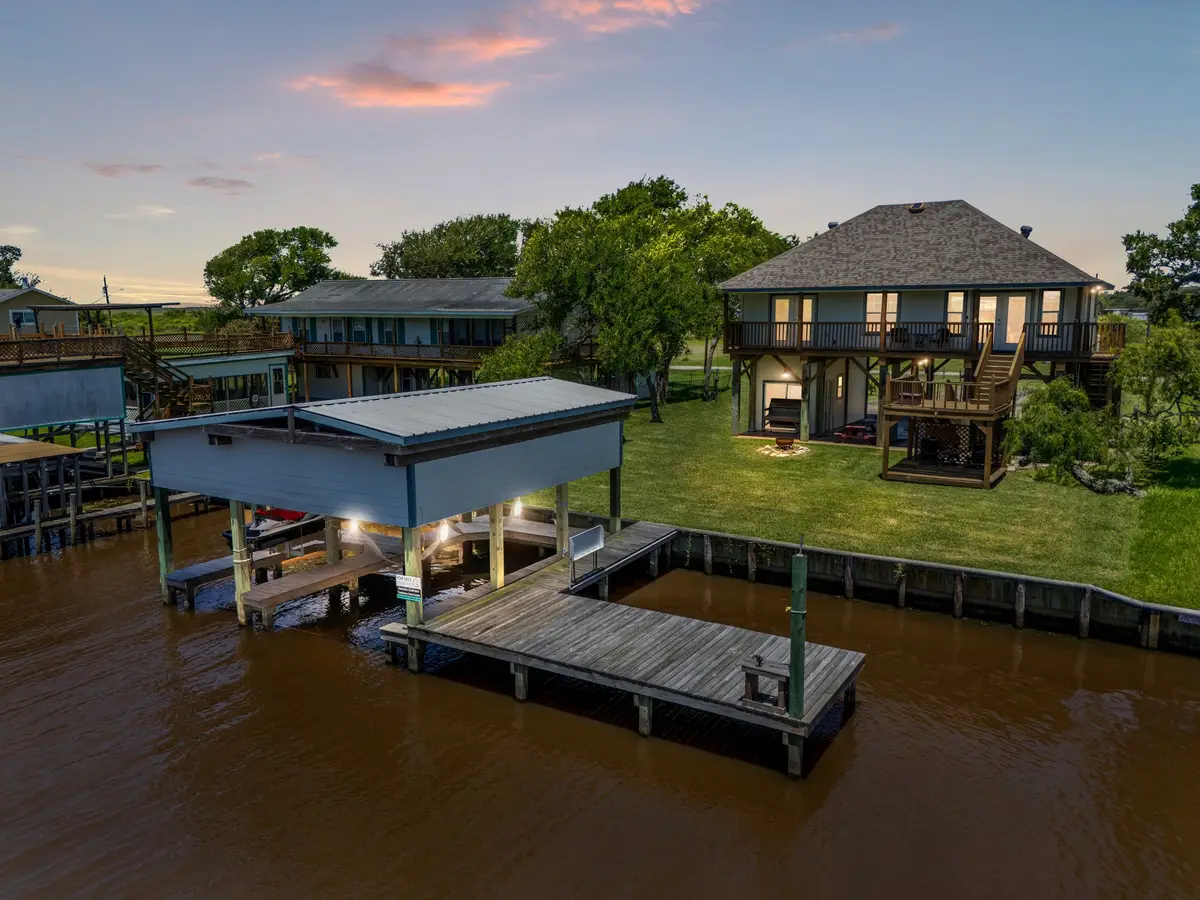 2777 Cr 291 Red Bend Road, Sargent, TX 77414 - #1