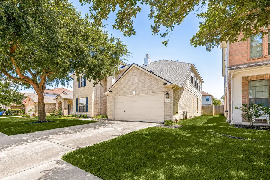 3210 Legends Creek Drive, Spring, TX 77386 - #3