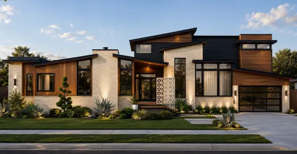 3510 N Braeswood Boulevard, Houston, TX 77025