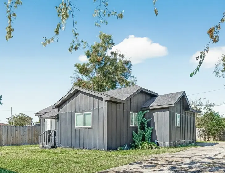 978 Saint Clair Street, Houston, TX 77088 - #1