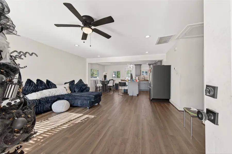 978 Saint Clair Street, Houston, TX 77088 - #3