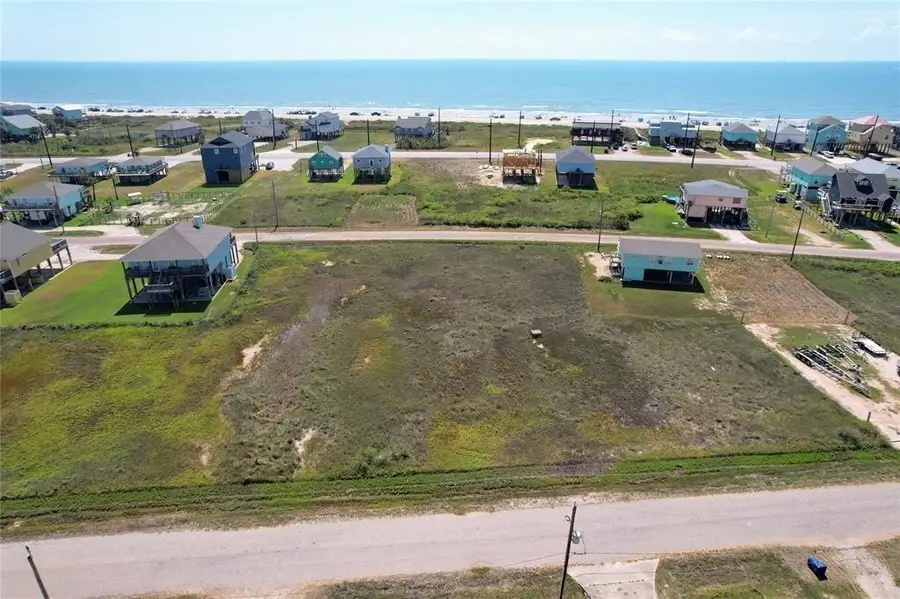 4539 Palm Street, Freeport, TX 77541 - #2