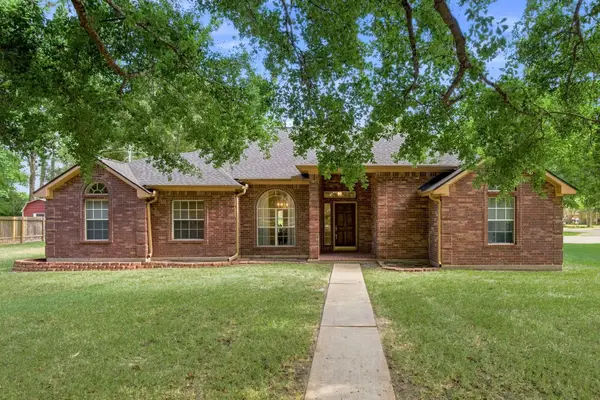 5915 Pacco Lane, Magnolia, TX 77354