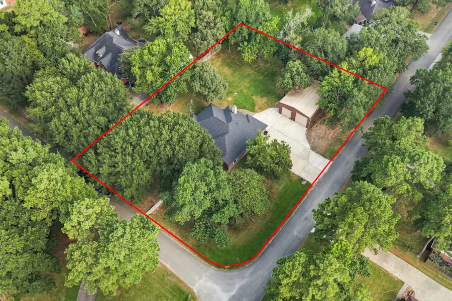 5915 Pacco Lane, Magnolia, TX 77354 - #2