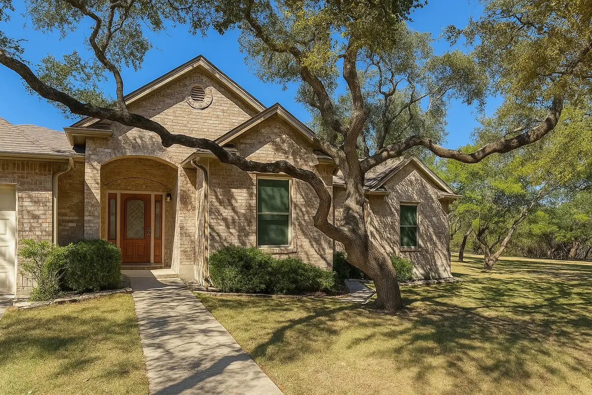 529 Cactus Flower Street, San Antonio, TX 78260 - Image #1