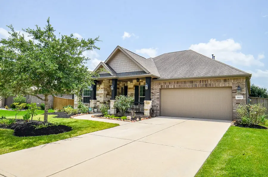 6615 Windy Hills Lane, Katy, TX 77493 - #2