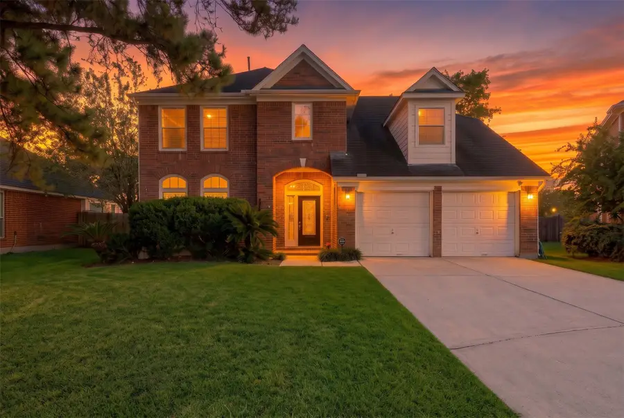12735 Canterbury Drive, Houston, TX 77014 - #2