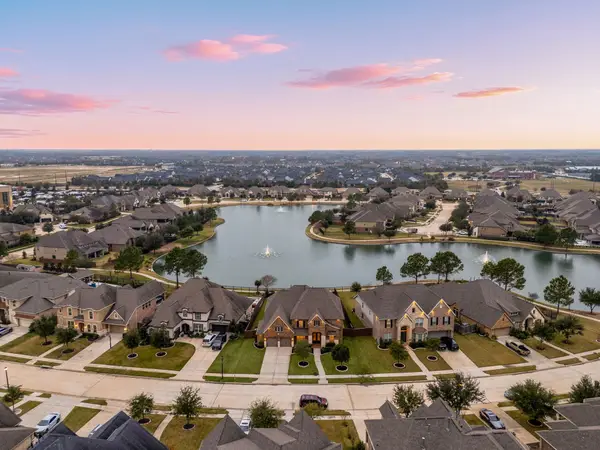 10703 William Pass Lane, Cypress, TX 77433