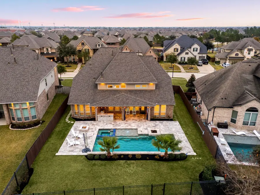 10703 William Pass Lane, Cypress, TX 77433 - Image #2