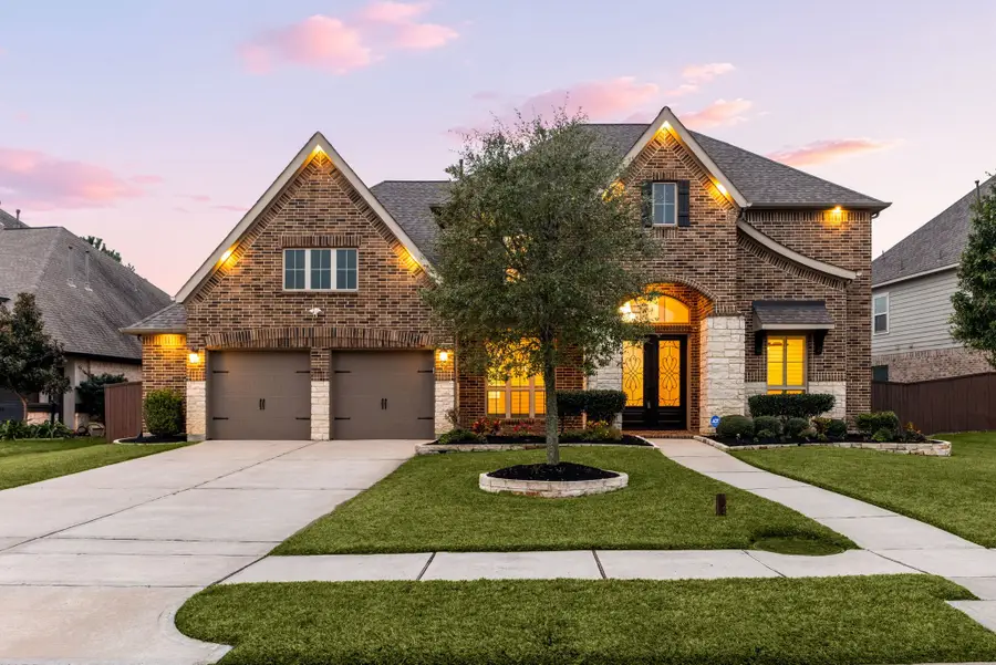 10703 William Pass Lane, Cypress, TX 77433 - Image #3